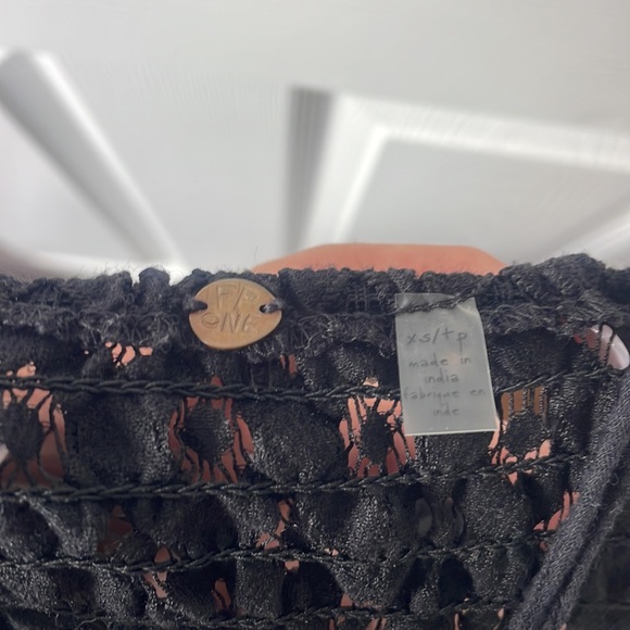 Free People One Adella Slip - Picture 6 of 6